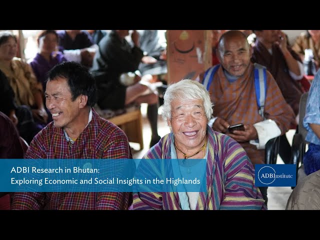 ADBI Documentary