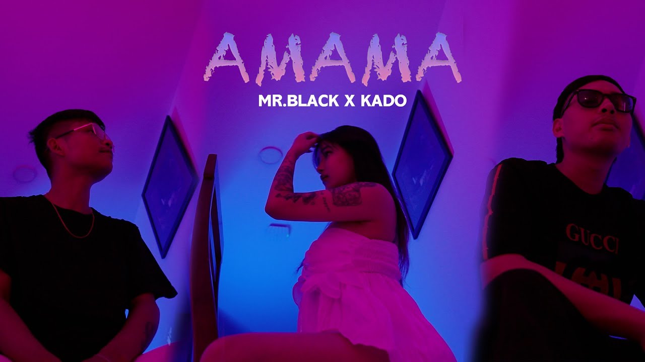 Amama Music Video