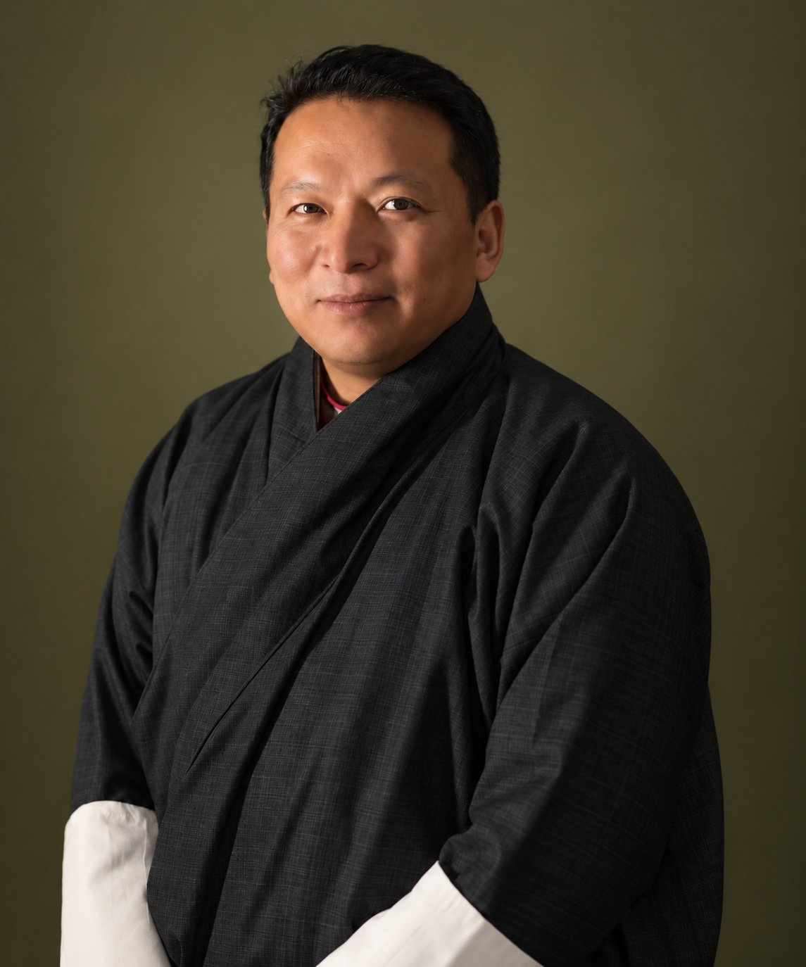 Dechen Wangdi