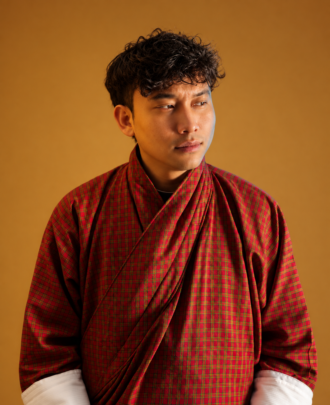 Kinzang Namgay