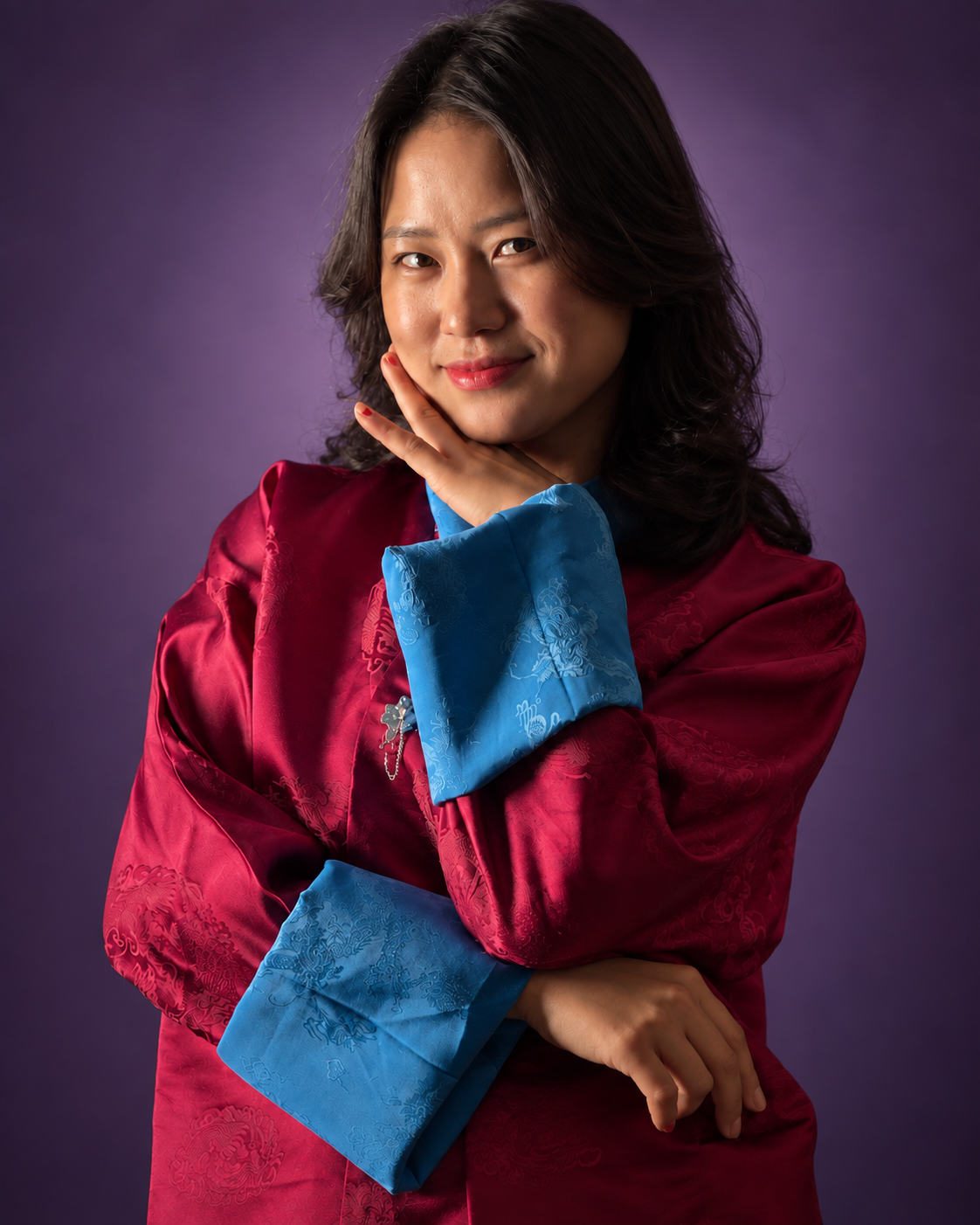 Rinchen Dema