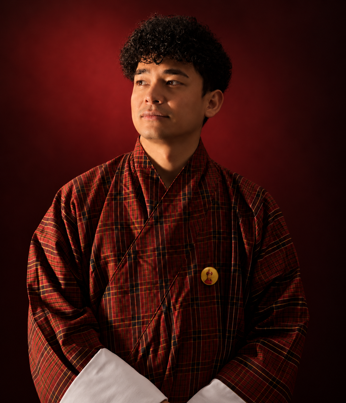 Tshering Drukpa